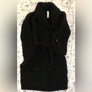 NWOT Cherokee knit dress